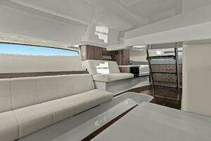 Over The Top 2021 Regal 36 Grande Coupe Yacht For Sale in Anna Maria FL