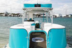 26ft Aloha Pontoon Yacht For Sale