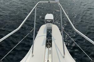 33ft Silverton Yacht For Sale
