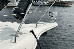 33ft Silverton Yacht For Sale