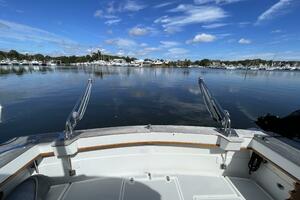 DUTCH 36ft Little Harbor Yacht For Sale