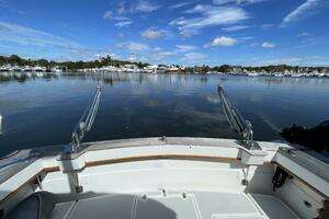 1997 Little Harbor WhisperJet 36 thumbnail 18