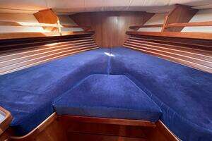1997 Little Harbor WhisperJet 36 thumbnail 13
