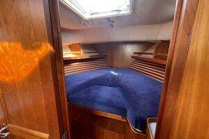 1997 Little Harbor WhisperJet 36 thumbnail 12