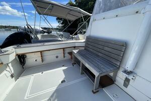 DUTCH 36ft Little Harbor Yacht For Sale