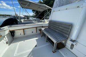1997 Little Harbor WhisperJet 36 thumbnail 16
