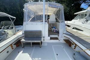 DUTCH 36ft Little Harbor Yacht For Sale