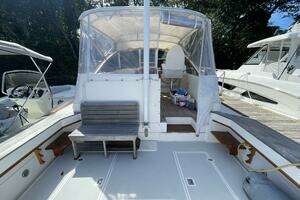 1997 Little Harbor WhisperJet 36 thumbnail 17