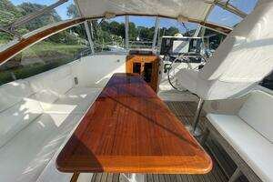 1997 Little Harbor WhisperJet 36 thumbnail 3