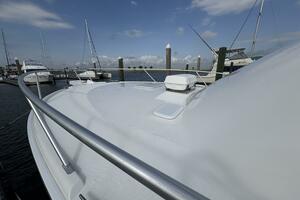 2005 Luhrs 41 Convertible 