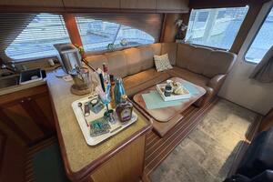 2005 Luhrs 41 Convertible 