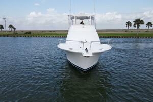 2005 Luhrs 41 Convertible 