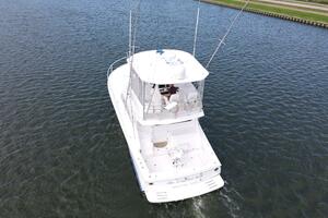 2005 Luhrs 41 Convertible 