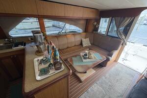 2005 Luhrs 41 Convertible 