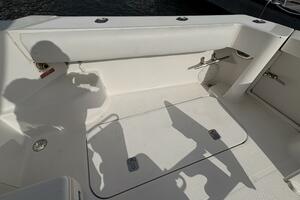 2005 Luhrs 41 Convertible 