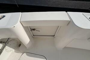 2005 Luhrs 41 Convertible 