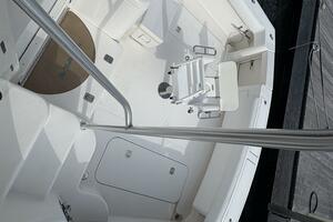 2005 Luhrs 41 Convertible 