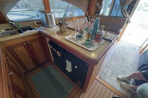 2005 Luhrs 41 Convertible 