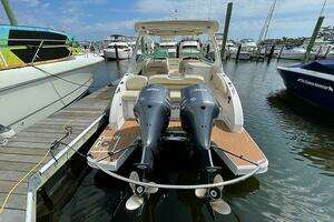 2018 Regal 33 OBX thumbnail 4