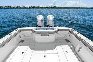 Lily 2021 Valhalla Boatworks V-33 Yacht For Sale in Palm Beach FL