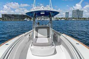 Lily 2021 Valhalla Boatworks V-33 Yacht For Sale in Palm Beach FL