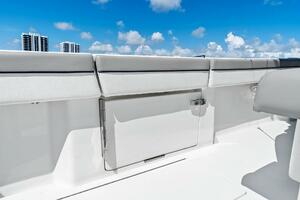 2021 Valhalla Boatworks V-33 LILY