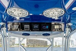 2021 Valhalla Boatworks V-33 LILY
