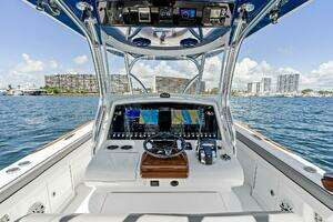 Lily 2021 Valhalla Boatworks V-33 Yacht For Sale in Palm Beach FL