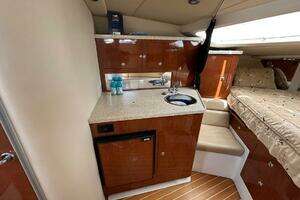 Earl s Dream 33ft Regal Yacht For Sale