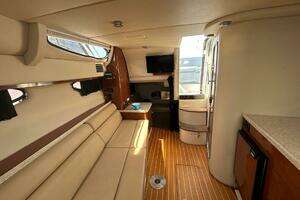 Earl s Dream 33ft Regal Yacht For Sale