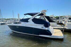 Earl s Dream 33ft Regal Yacht For Sale