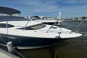 Earl s Dream 33ft Regal Yacht For Sale