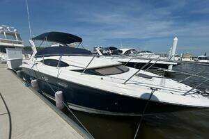 Earl s Dream 33ft Regal Yacht For Sale