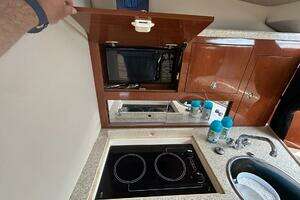 Earl s Dream 33ft Regal Yacht For Sale