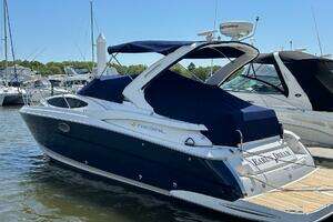 Earl s Dream 33ft Regal Yacht For Sale