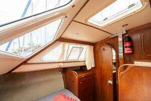1994 Catalac 11 meter thumbnail 16