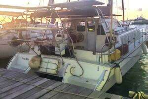 1994 Catalac 11 meter thumbnail 3