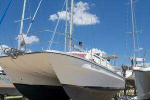 1994 Catalac 11 meter thumbnail 5