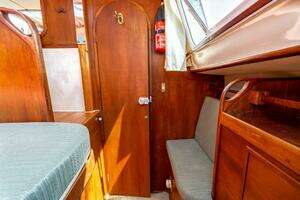 1994 Catalac 11 meter thumbnail 14