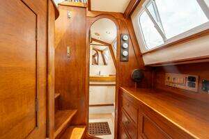 1994 Catalac 11 meter thumbnail 12