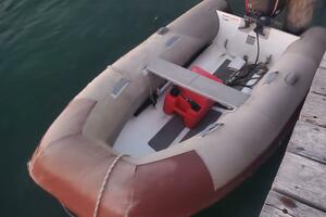 Moonshine 36ft Catalac Yacht For Sale
