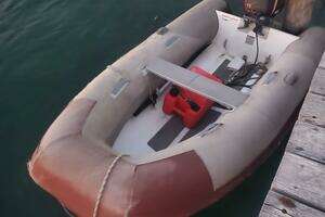 1994 Catalac 11 meter thumbnail 20