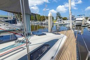 Nora 36ft X Yachts Yacht For Sale