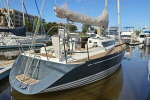 Nora 36ft X Yachts Yacht For Sale