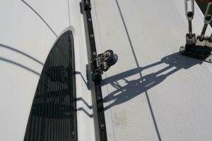 33ft Flying Tiger Yacht For Sale