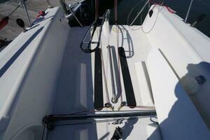33ft Flying Tiger Yacht For Sale