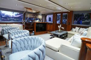 82FT (24.99M) SEA FORCE IX