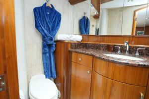 82FT (24.99M) SEA FORCE IX