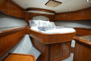 82FT (24.99M) SEA FORCE IX