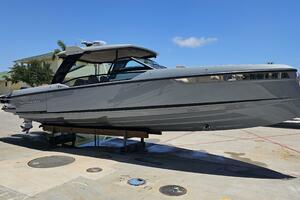 32ft Saxdor Yacht For Sale